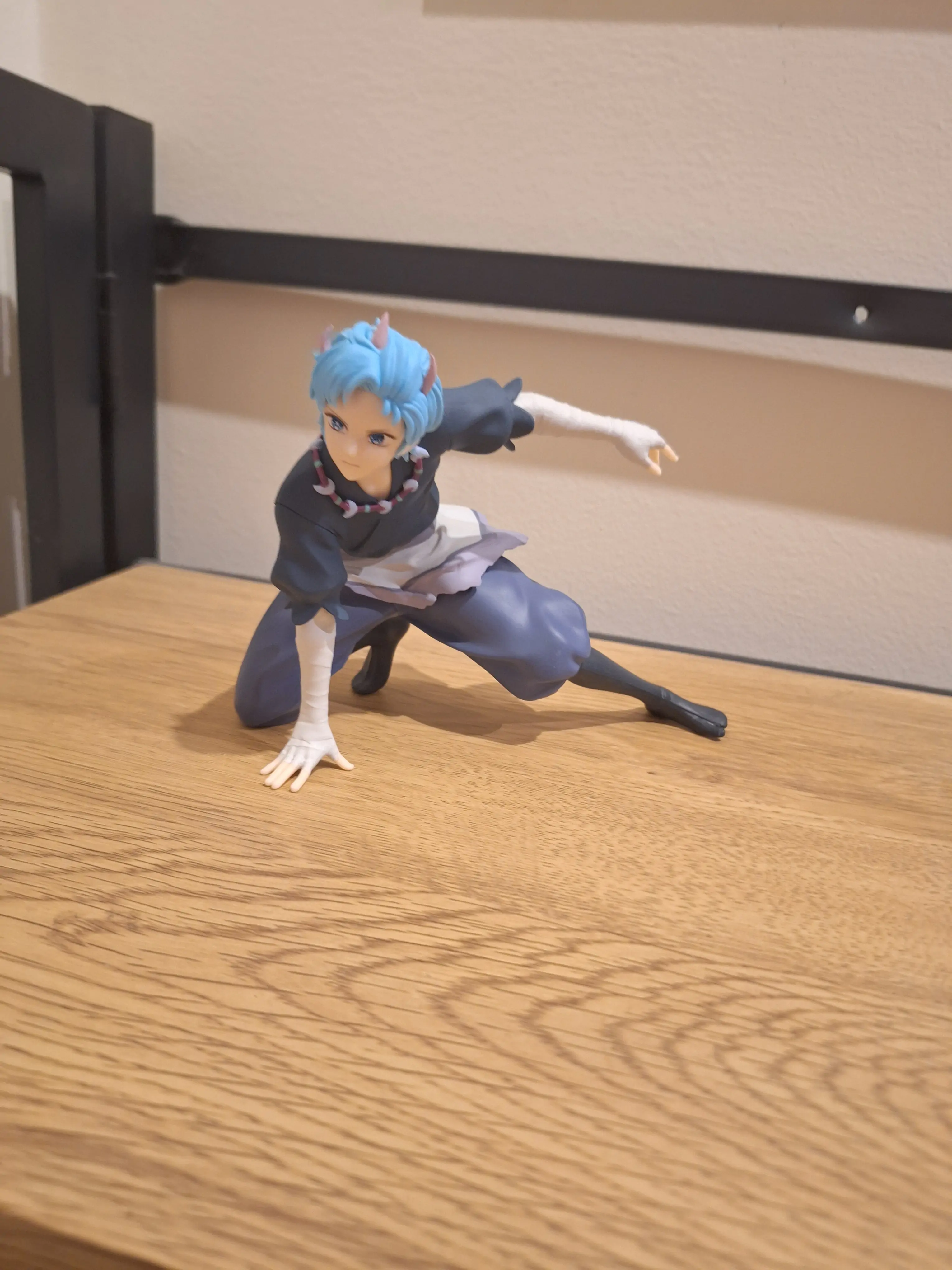 Oshi no Ko Aqua figura 12 cm fotografija proizvoda