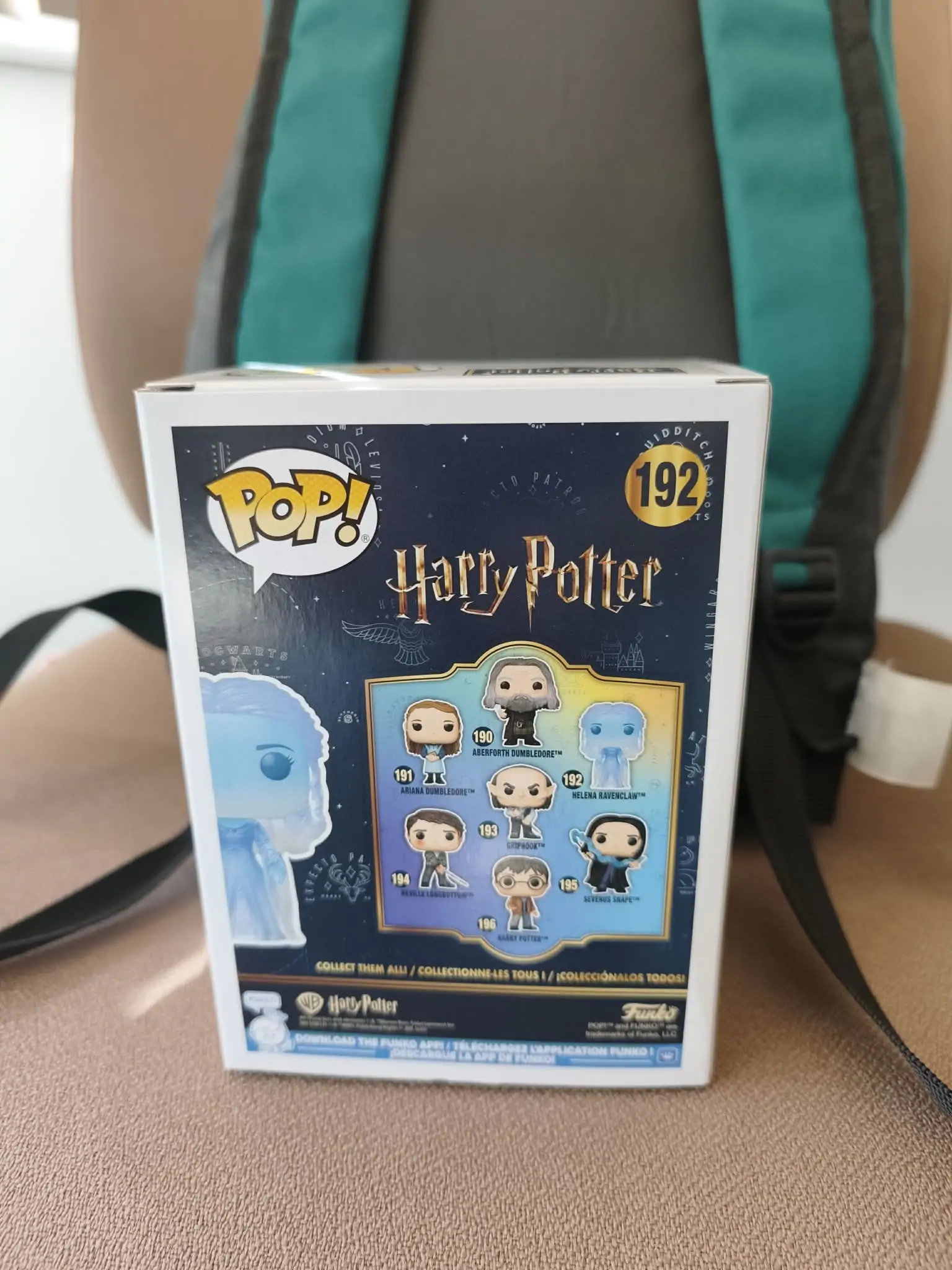 Funko POP figura Harry Potter Helena Ravenclaw fotografija proizvoda