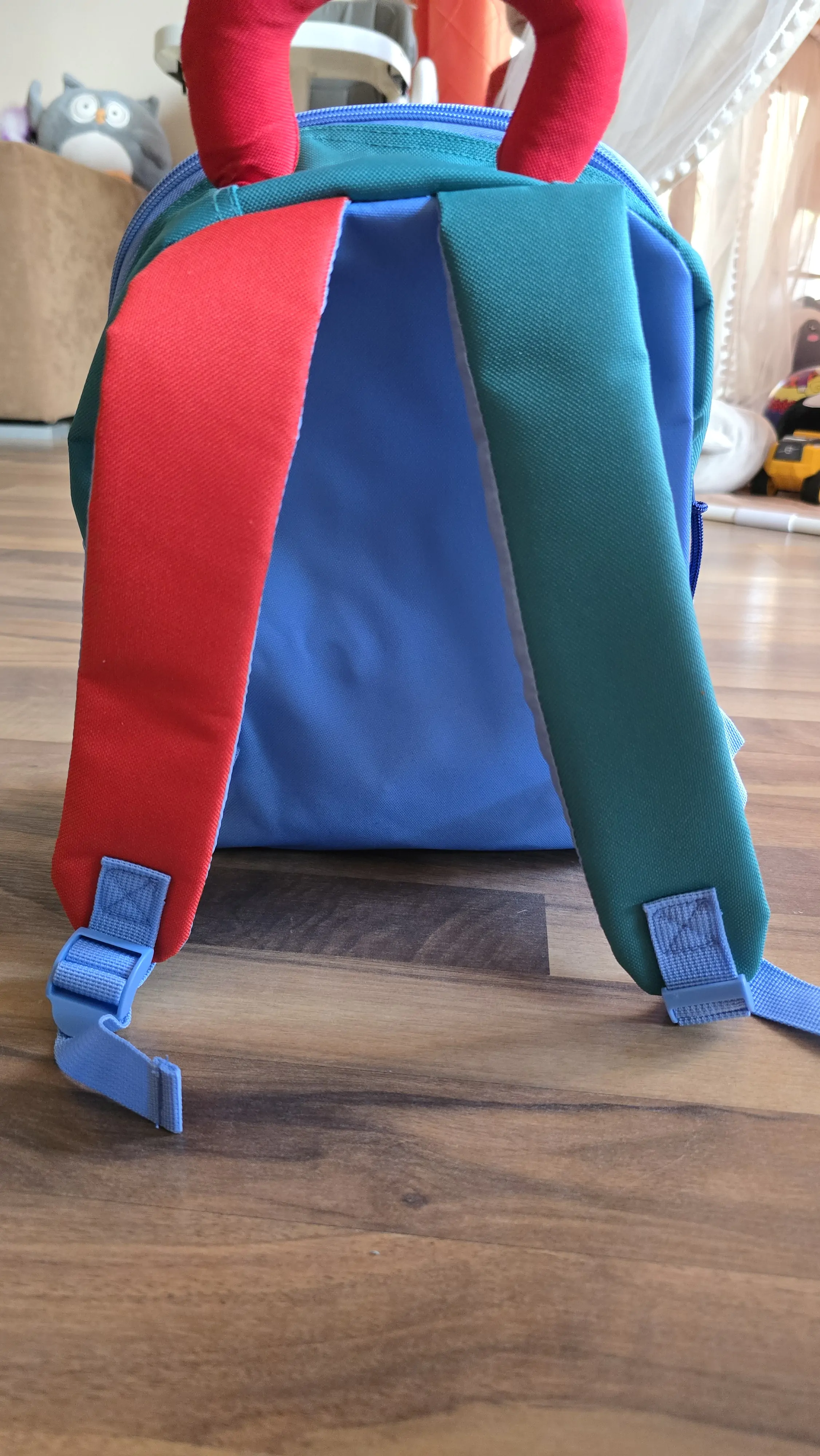Pocoyo 3D ruksak 32 cm fotografija proizvoda