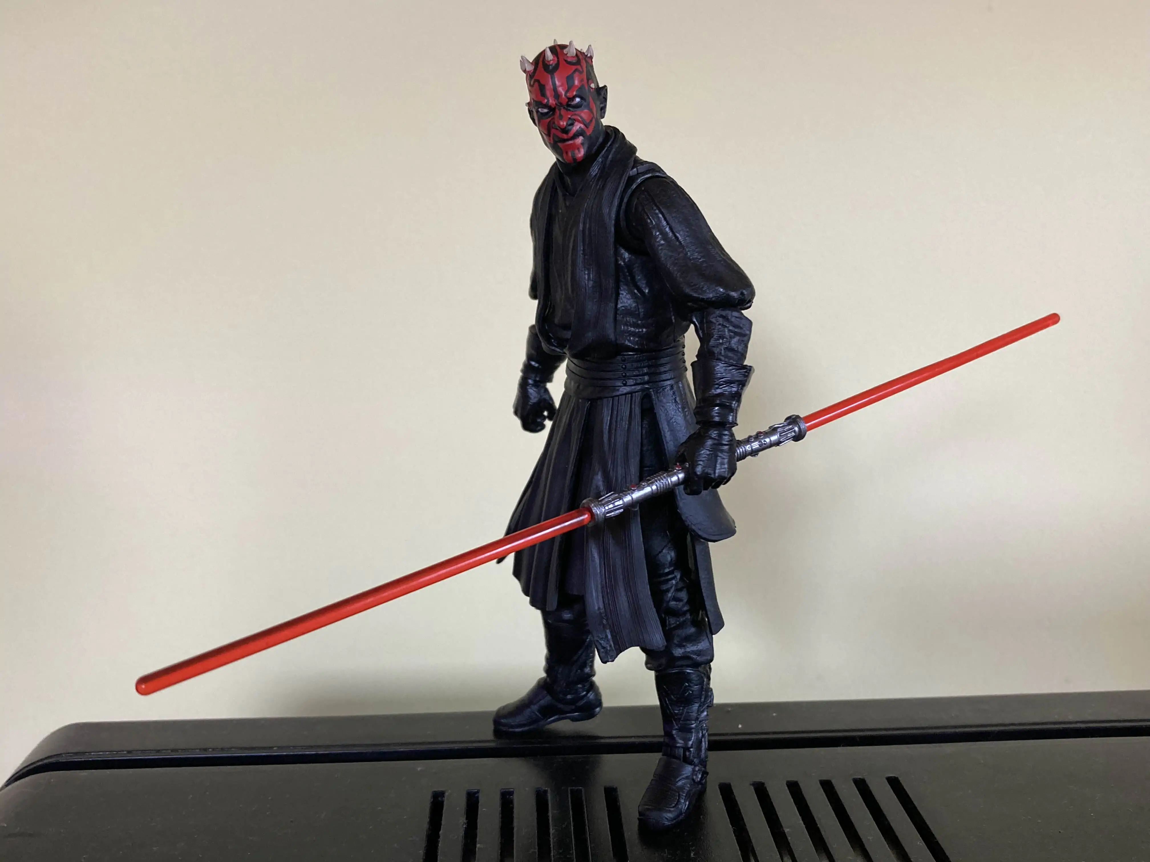 Star Wars The Phantom Menace Darth Maul figura 15 cm fotografija proizvoda