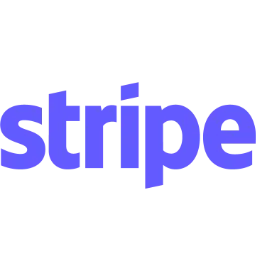 Naš partner: Stripe