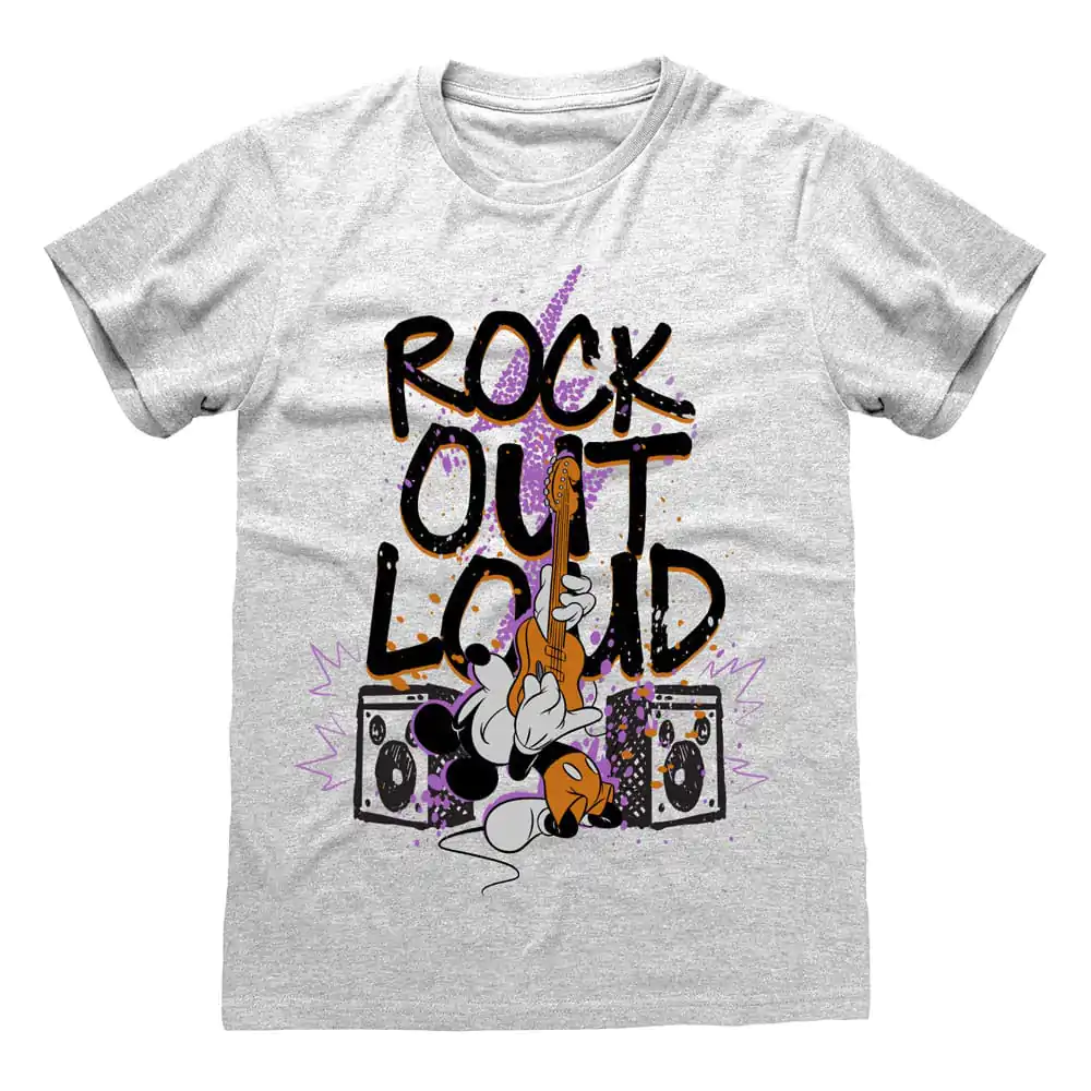Disney Majica Mickey Rock Out fotografija proizvoda
