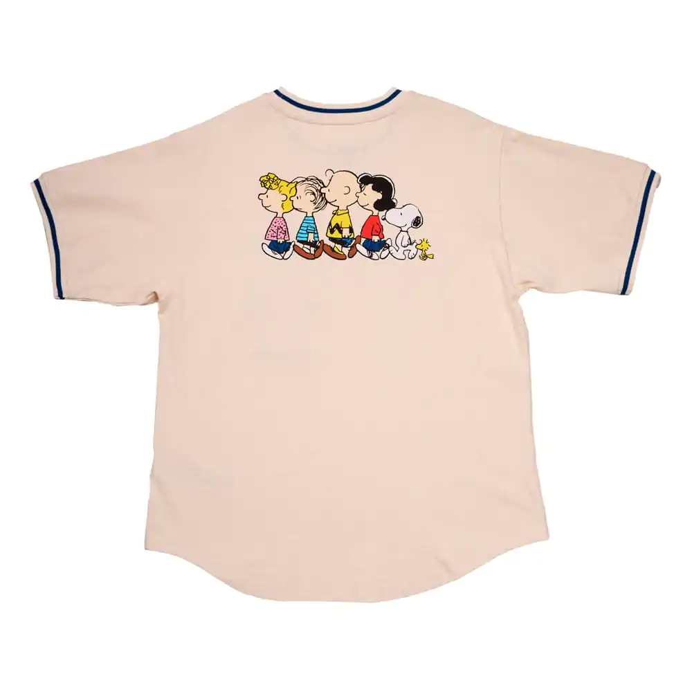 Peanuts Majica Unisex Sporty Tee fotografija proizvoda