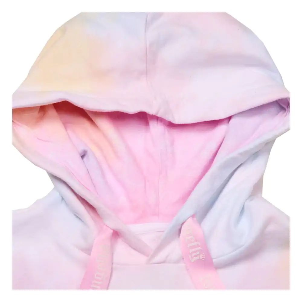 My Little Pony by Loungefly Duks Vesta Unisex Crew Clouds fotografija proizvoda