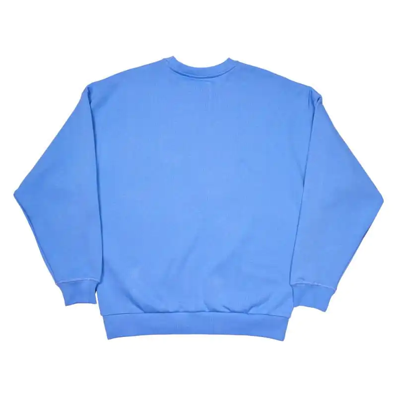 Disney Unisex Oversized Crewneck Sweatshirt Dogs & Cats majica fotografija proizvoda