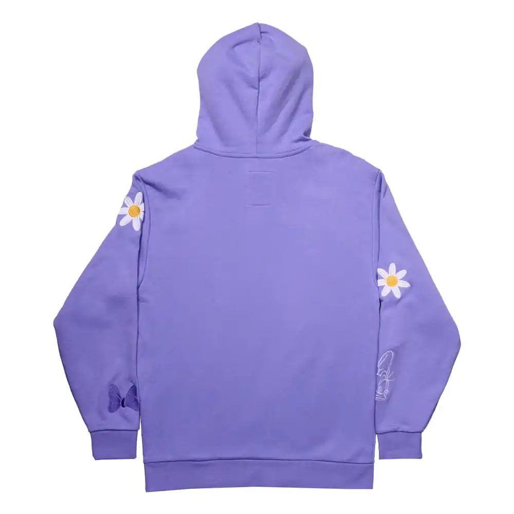 Disney by Loungefly Unisex Hoodie Vesta Daisy 85th Anniversary fotografija proizvoda