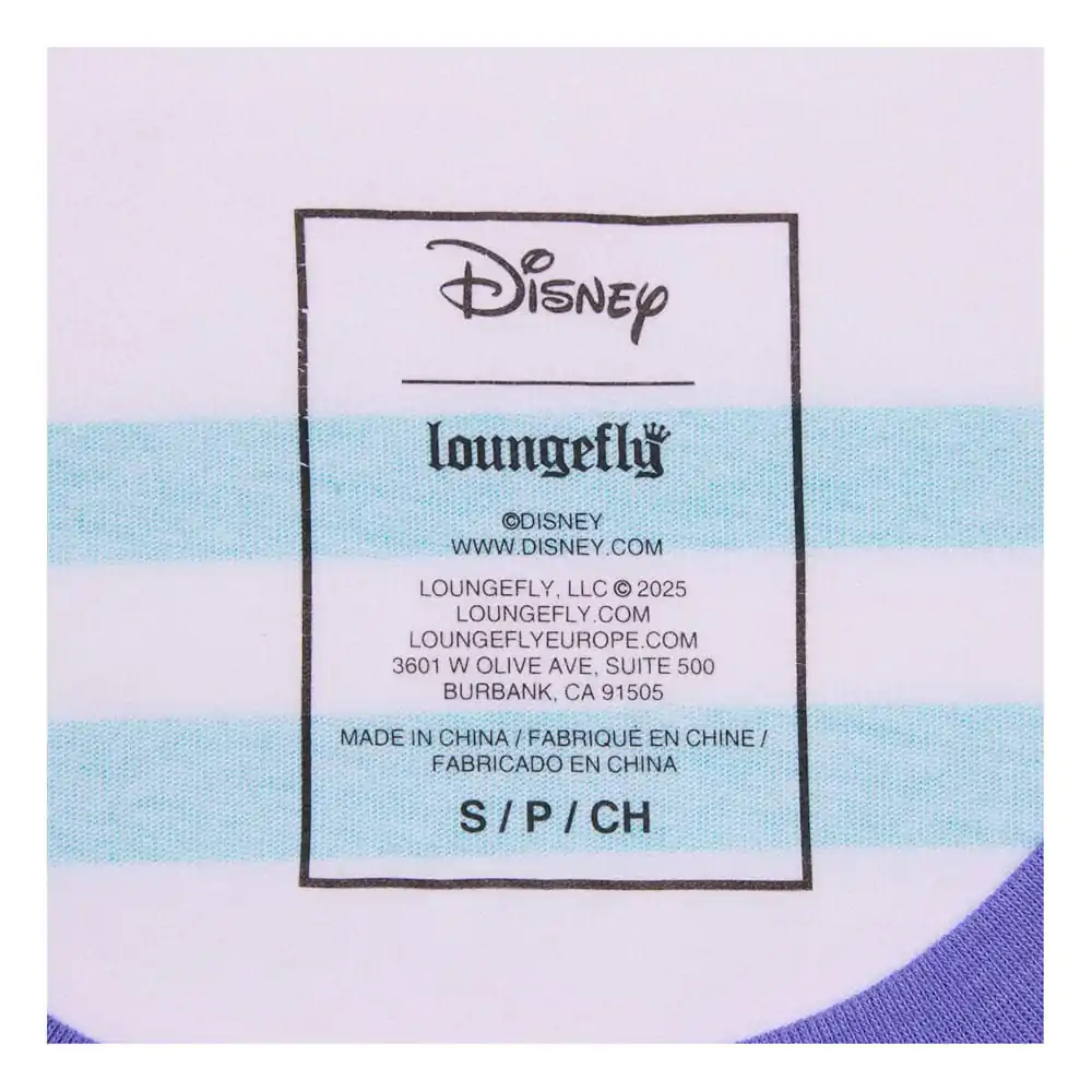Disney by Loungefly majica Unisex Daisy 85th Anniversary fotografija proizvoda