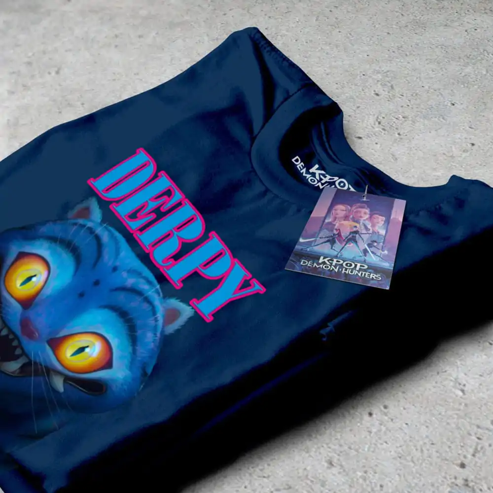 KPop Demon Hunters Majica Derpy fotografija proizvoda