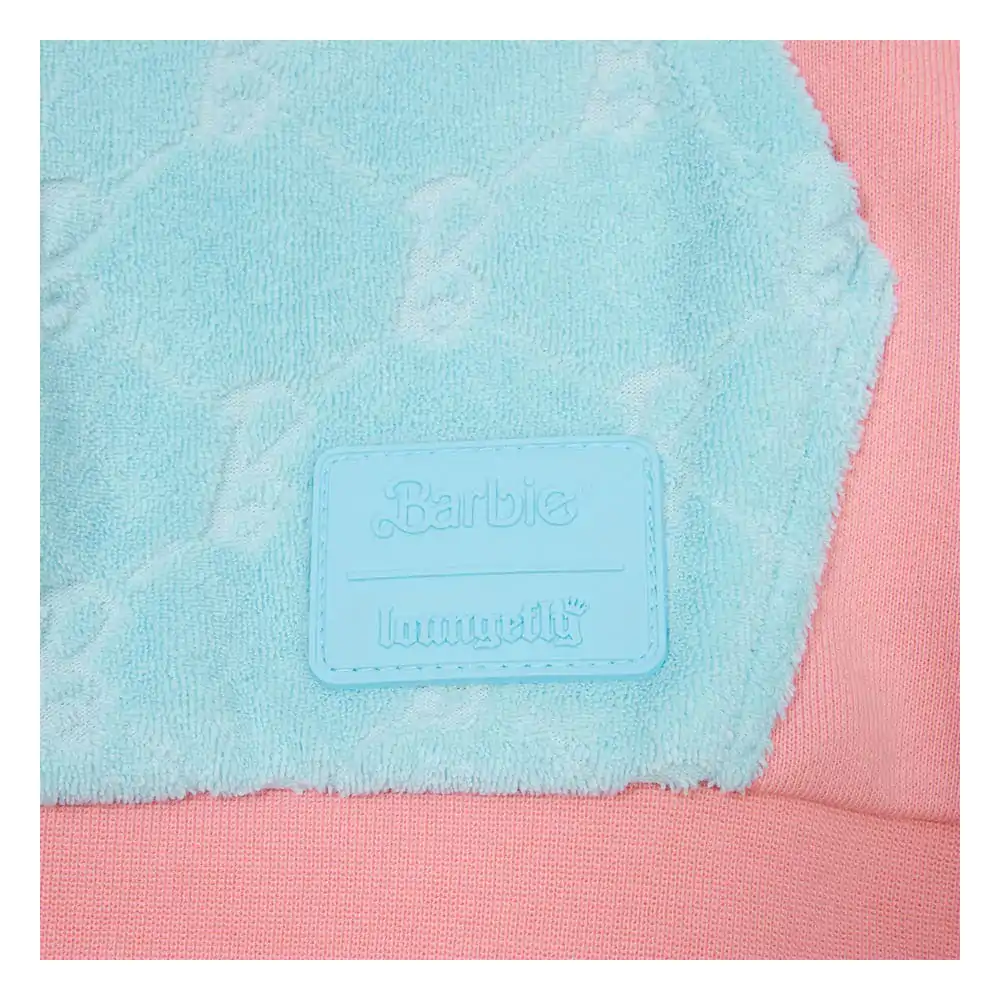 Mattel Classic by Loungefly Hoodie pulover Unisex Barbie fotografija proizvoda