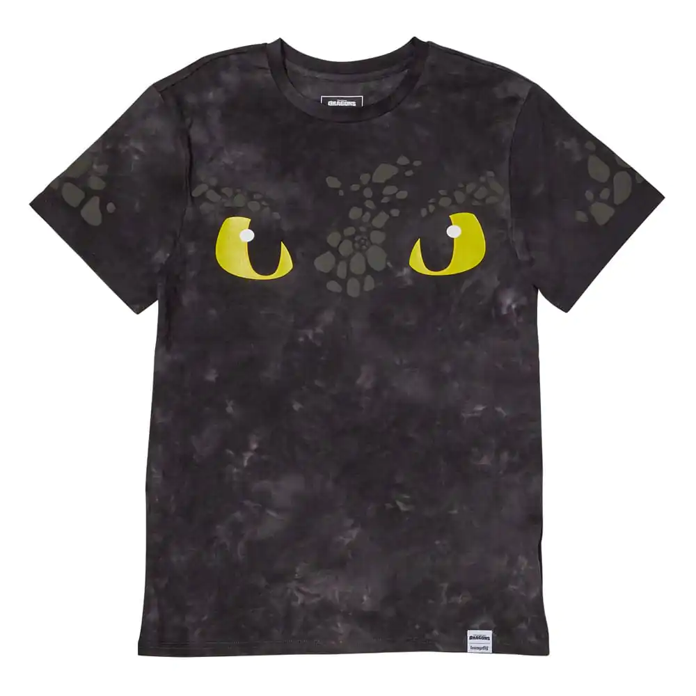Dreamworks by Loungefly Majica Unisex How to Train your Dragon fotografija proizvoda