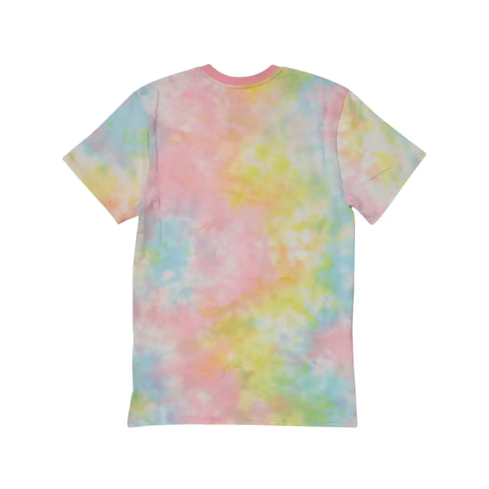Disney by Loungefly majica Unisex Minnie Mouse Tie Dye fotografija proizvoda