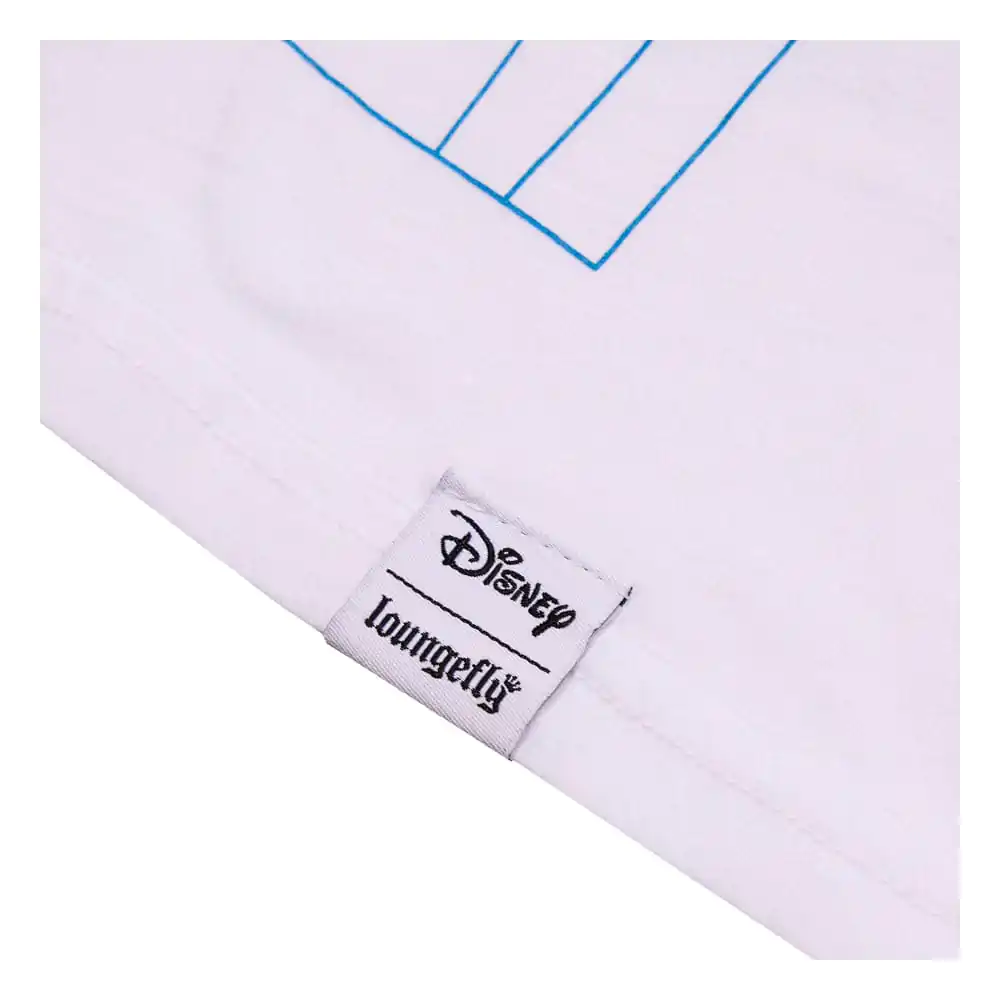 Disney by Loungefly Majica T-Shirt Unisex Pepeljuga 75. obljetnica fotografija proizvoda