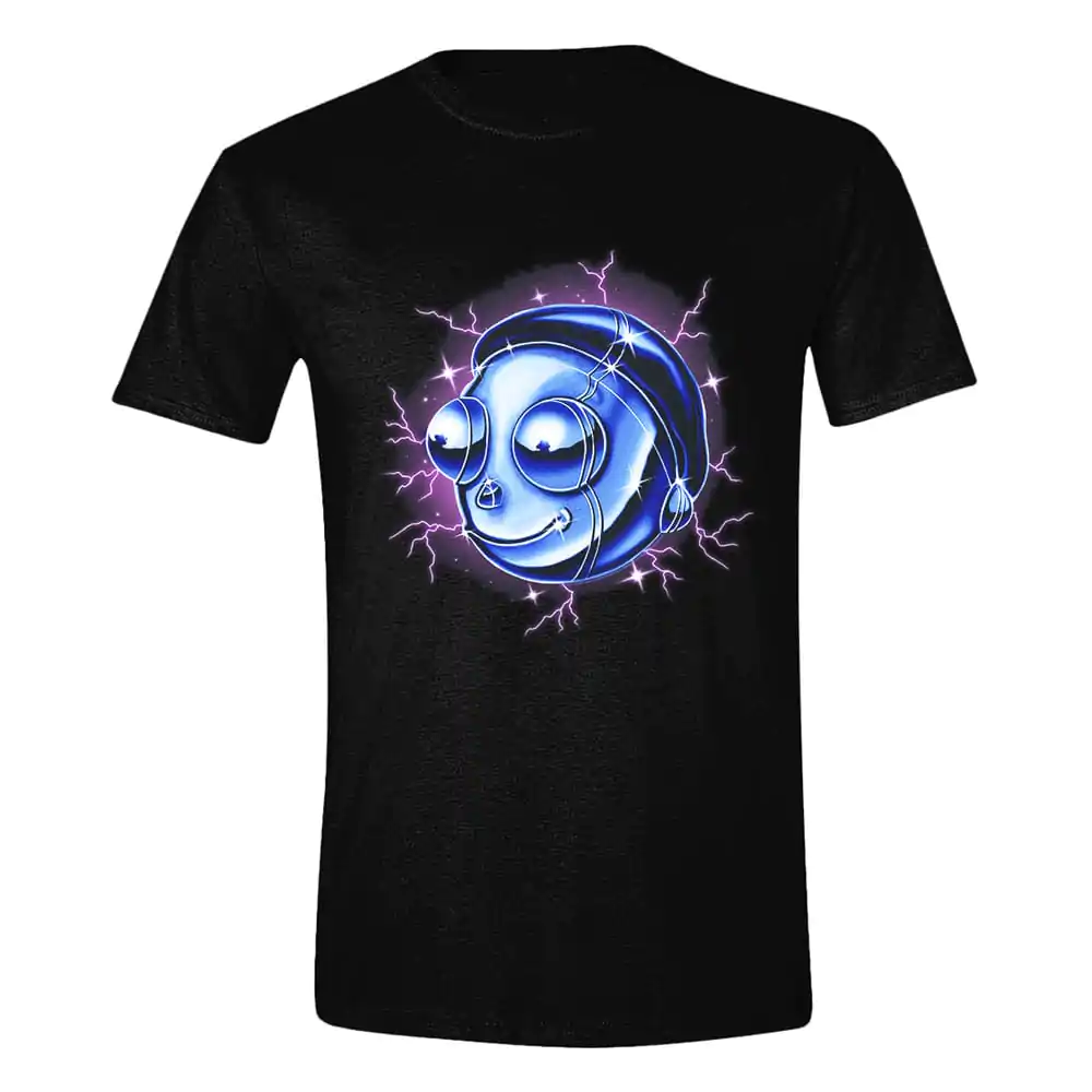 Rick & Morty majica Chrome Morty fotografija proizvoda
