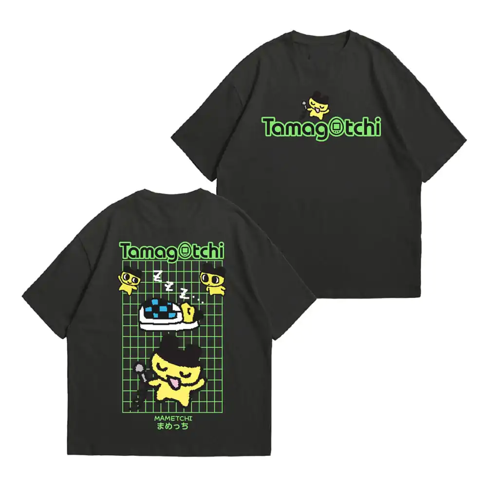 Tamagotchi majica Grid T-Shirt fotografija proizvoda