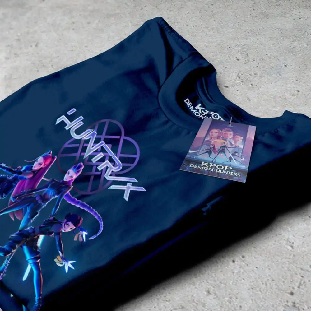 KPop Demon Hunters Majice, 3 komada fotografija proizvoda