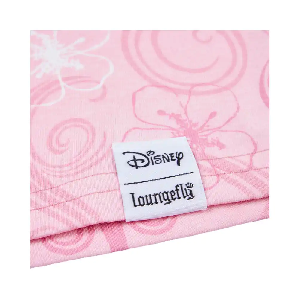 Disney by Loungefly Majica Unisex Hannah Montana Shirred Hem fotografija proizvoda