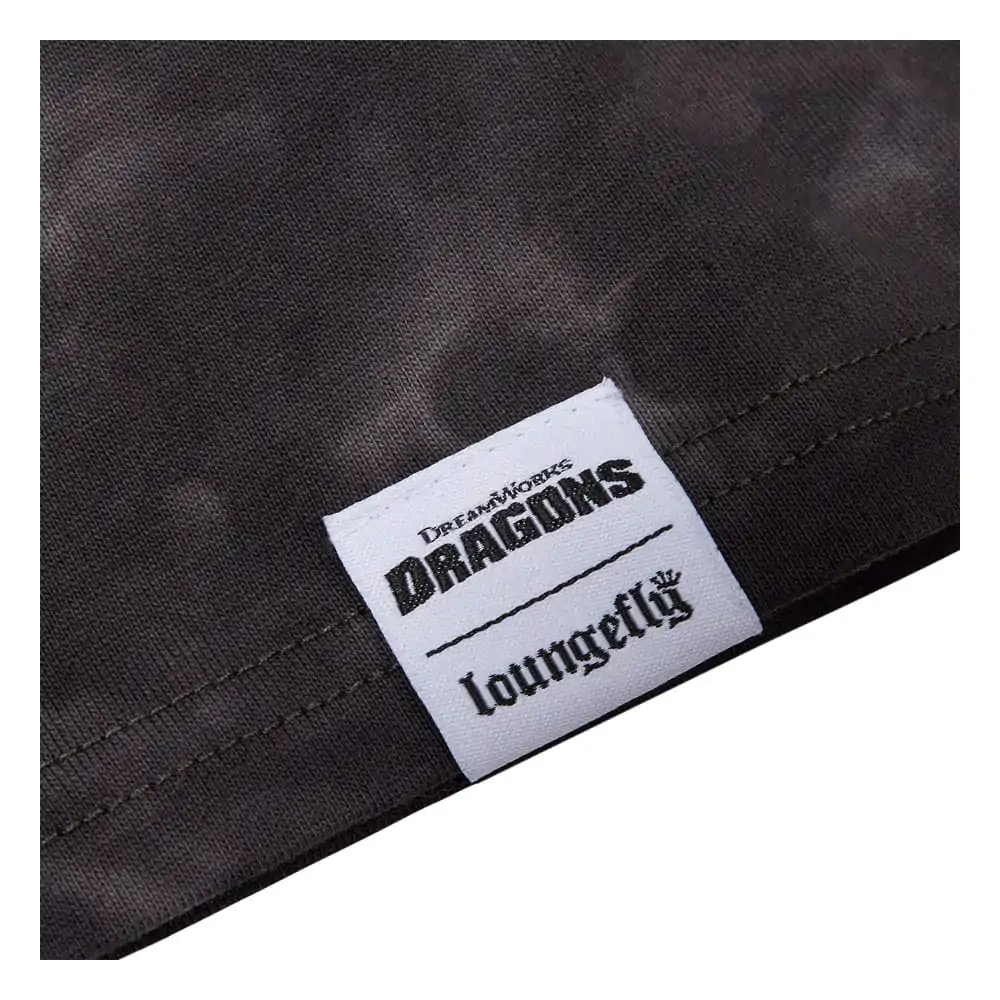 Dreamworks by Loungefly Majica Unisex How to Train your Dragon fotografija proizvoda