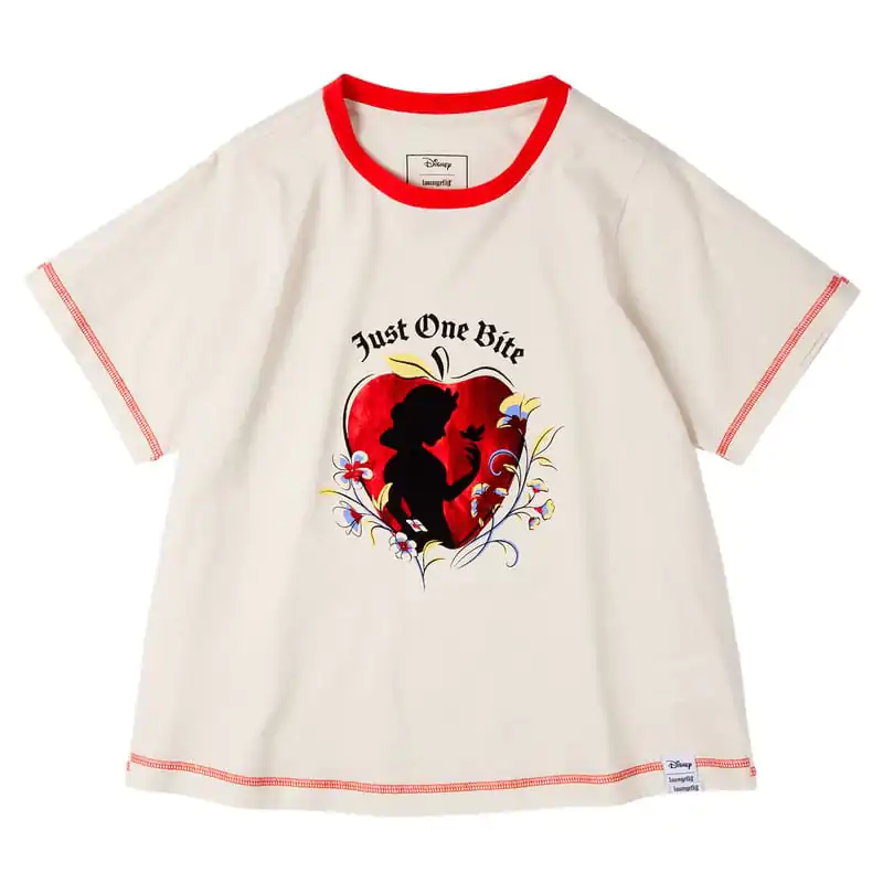 Disney by Loungefly Majica T-Shirt Unisex Snow White Swing fotografija proizvoda