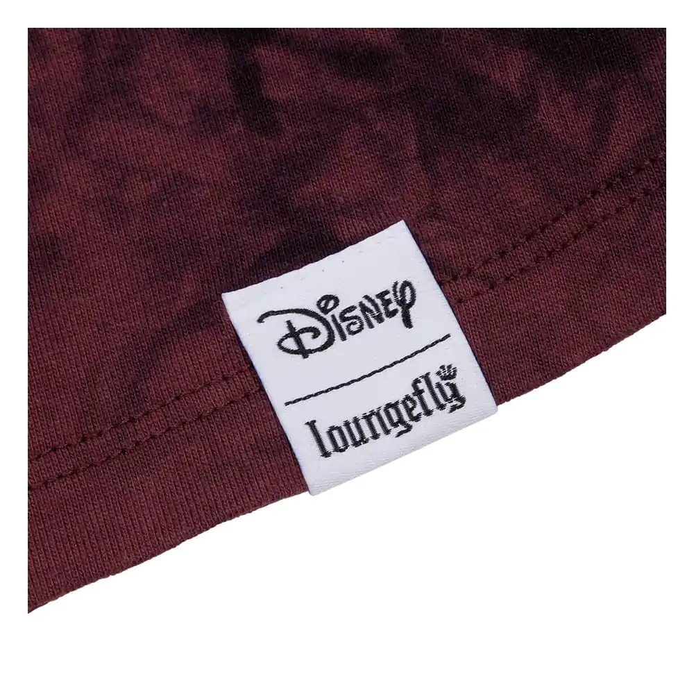 Disney by Loungefly Tee Majica kratkih rukava Unisex Villains Swing fotografija proizvoda