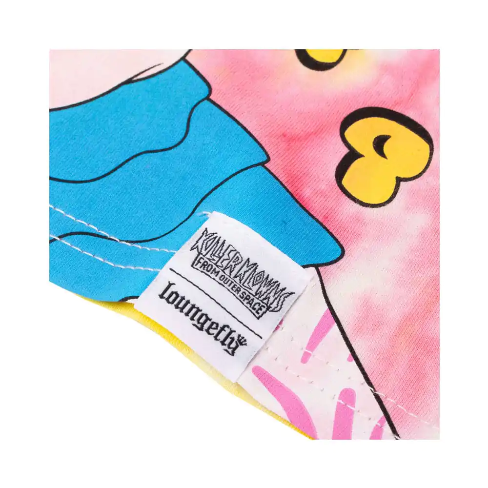 Killer Klowns from Outer Space by Loungefly Majica Tee T-Shirt Unisex Killer Klowns fotografija proizvoda