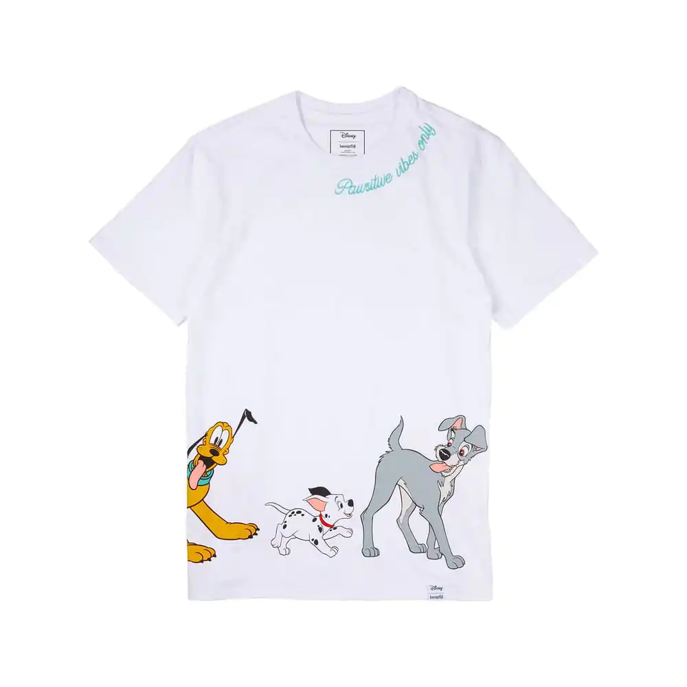 Disney Tee Unisex majica Dogs & Cats fotografija proizvoda
