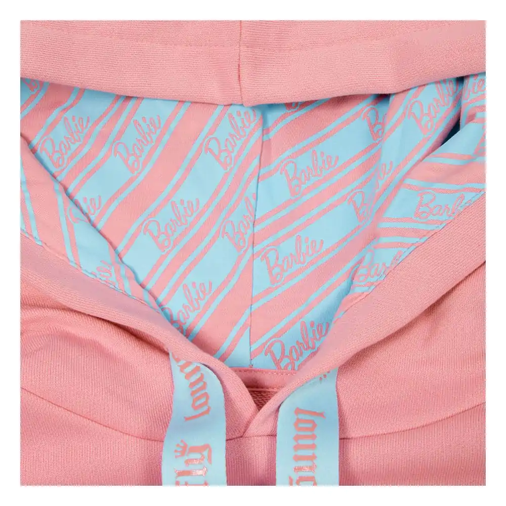 Mattel Classic by Loungefly Hoodie pulover Unisex Barbie fotografija proizvoda
