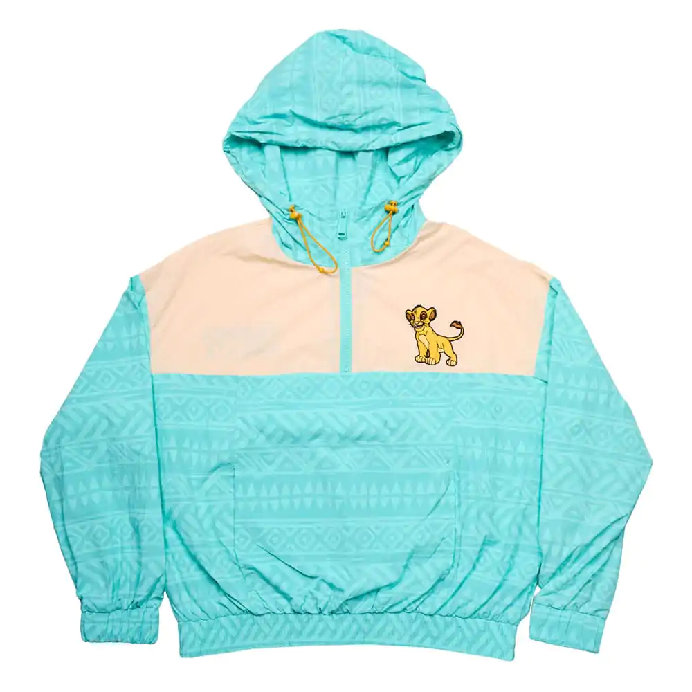 Disney by Loungefly Vjetrovka Jakna Lion King fotografija proizvoda