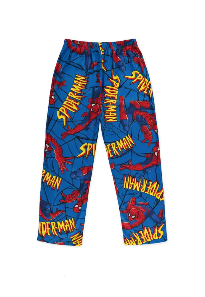 Marvel Jersey Pants Spider-Man fotografija proizvoda
