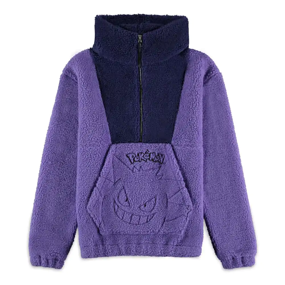 Pokémon Sherpa dukserica s kapuljačom Gengar fotografija proizvoda
