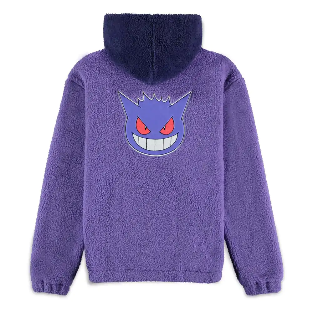 Pokémon Sherpa dukserica s kapuljačom Gengar fotografija proizvoda