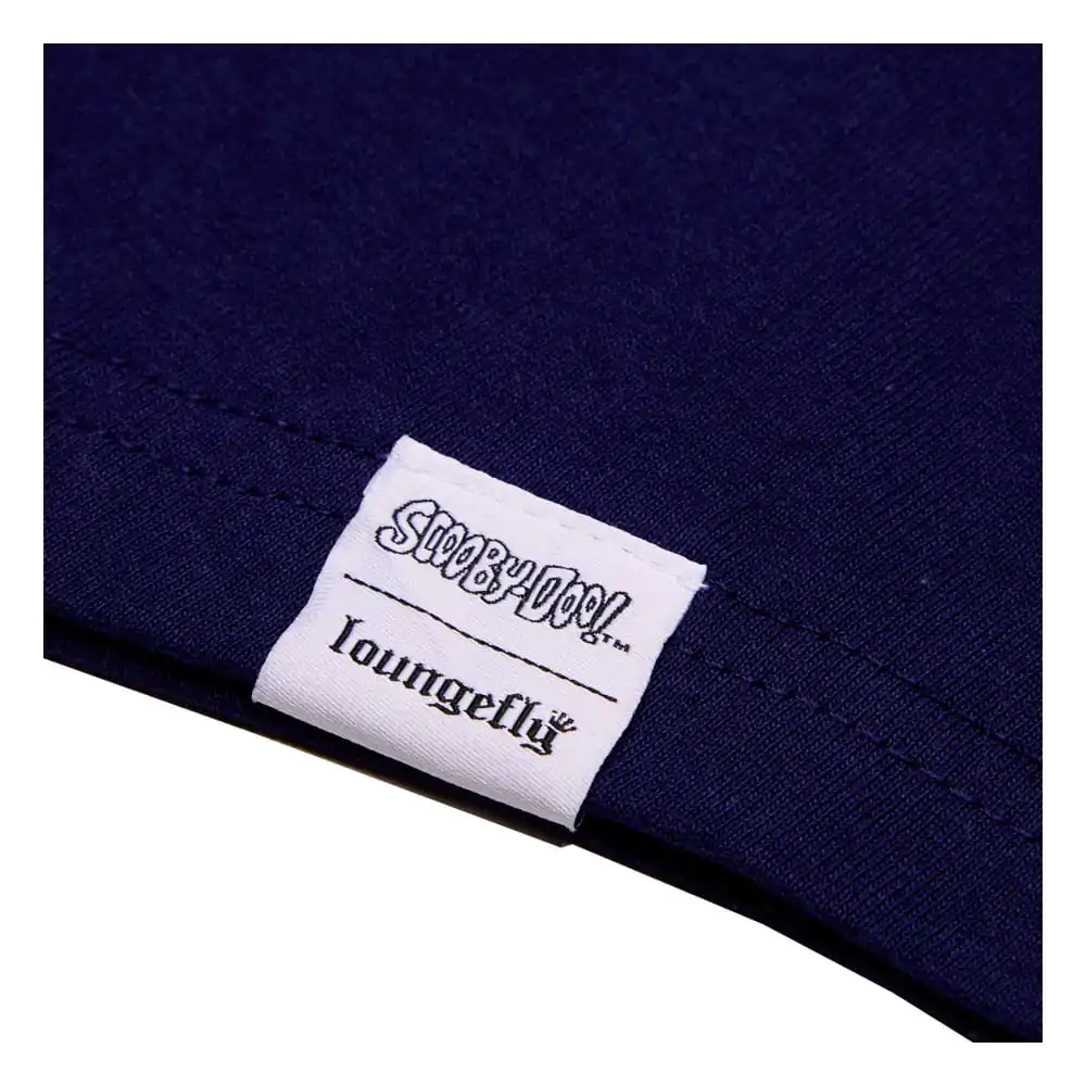 Scooby-Doo by Loungefly Majica T-Shirt Unisex Classic Sporty fotografija proizvoda