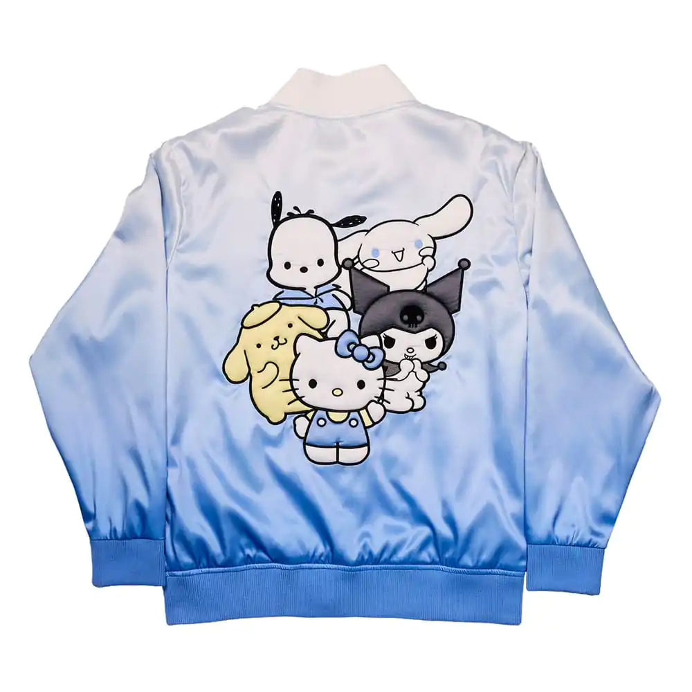 Sanrio by Loungefly Unisex Hoodie Džemper Friends fotografija proizvoda