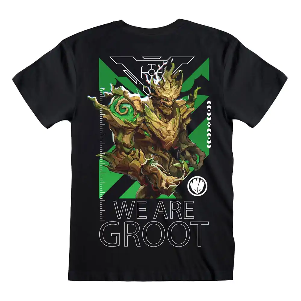 Marvel Rivals Majica Groot fotografija proizvoda