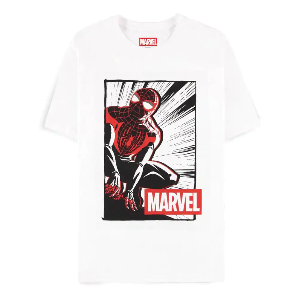 Marvel Majica Spider-Man fotografija proizvoda
