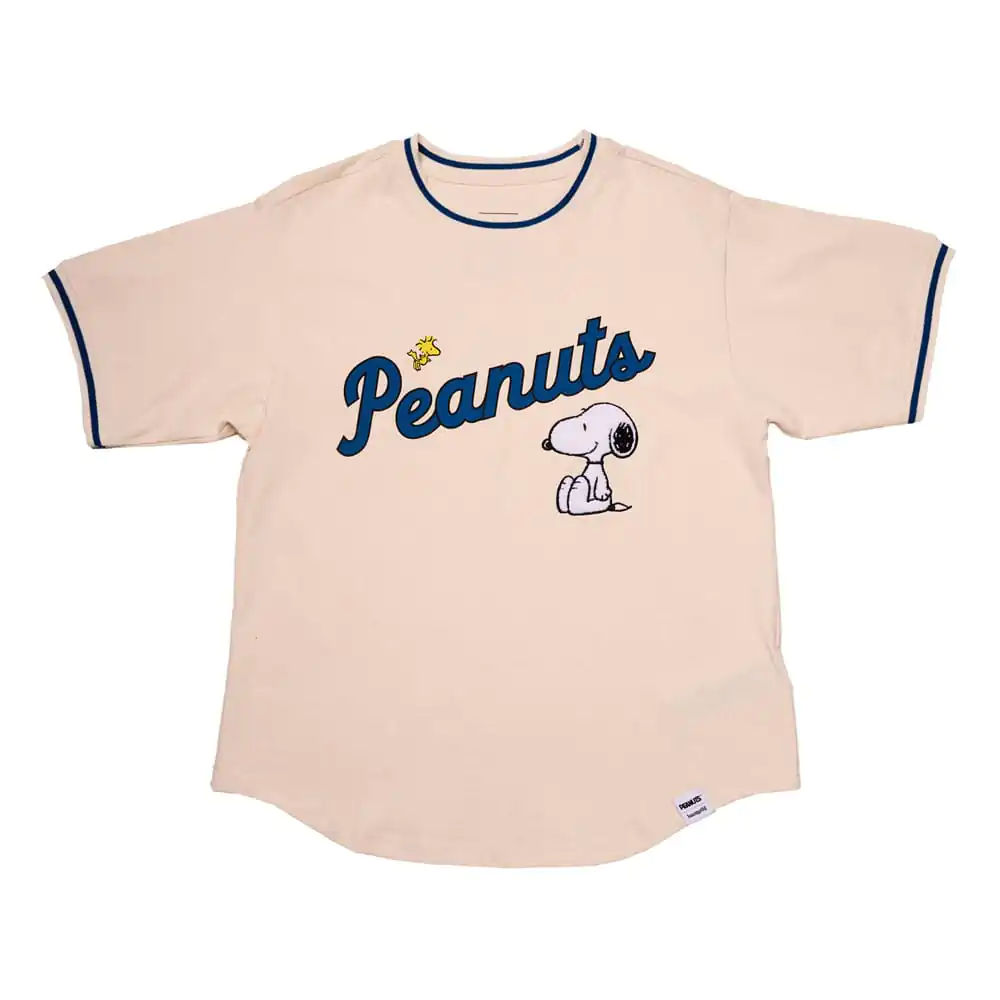 Peanuts Majica Unisex Sporty Tee fotografija proizvoda