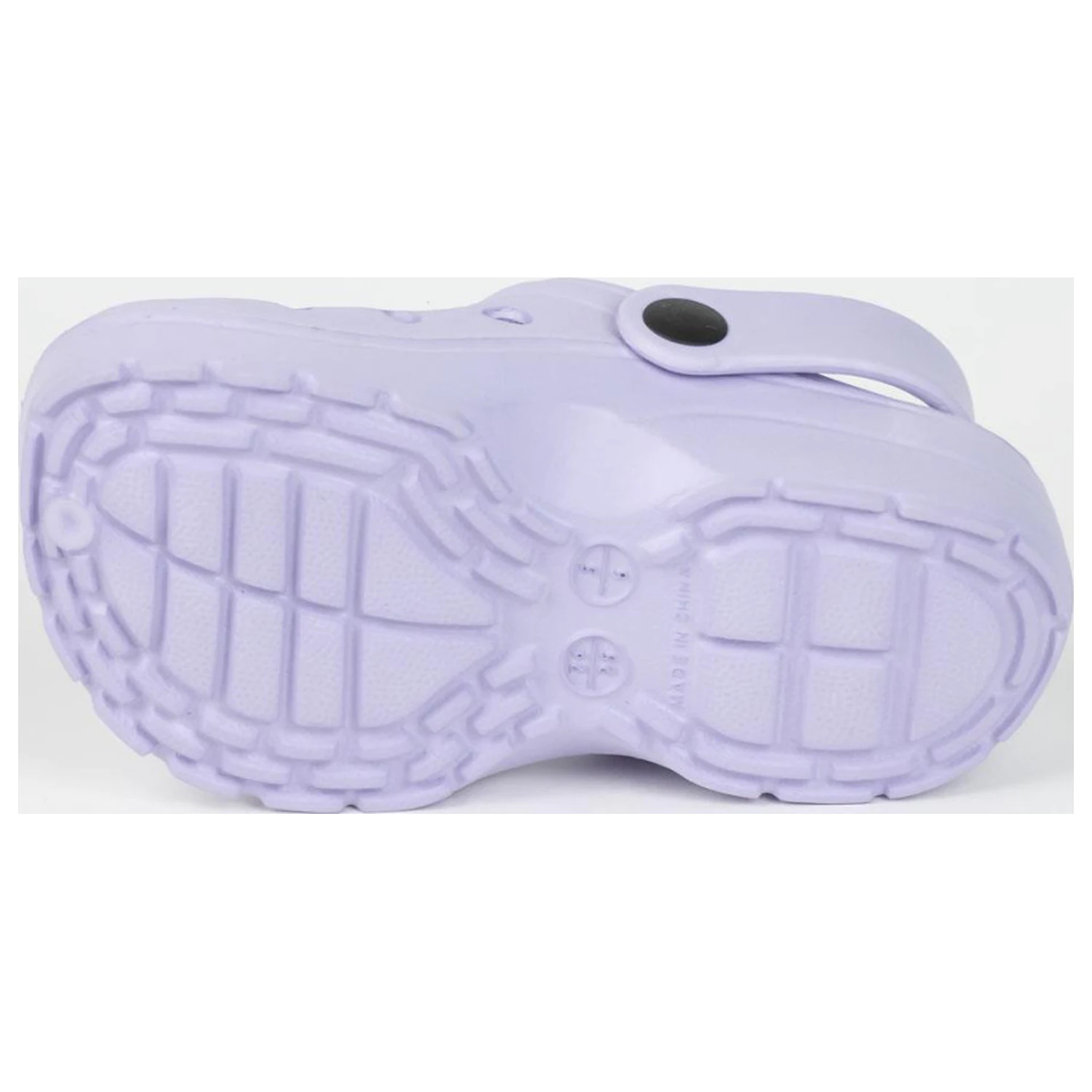 Stitch Cosmic dječje klompe papuče fotografija proizvoda