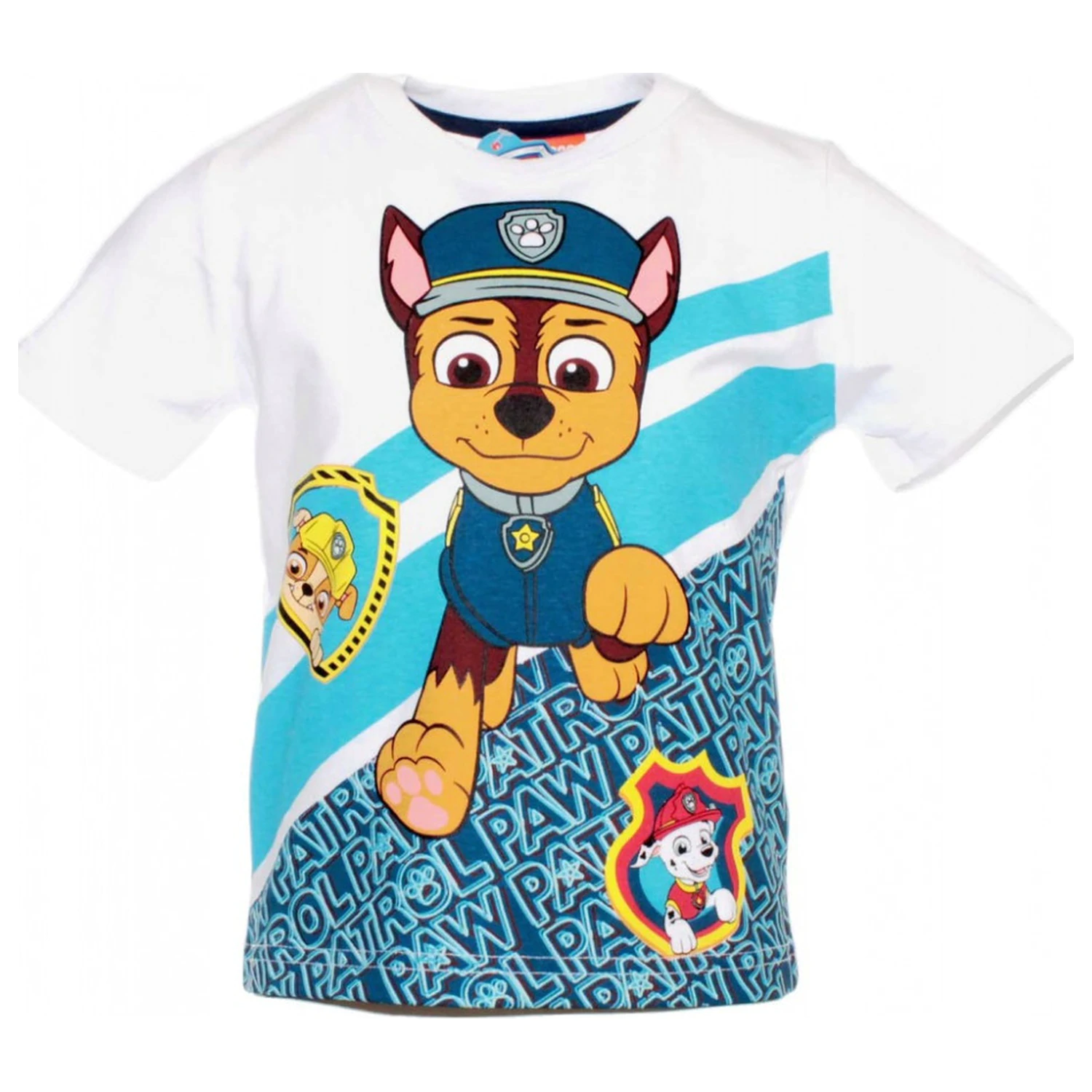 Paw Patrol Surefooted Kids Majica kratkih rukava fotografija proizvoda