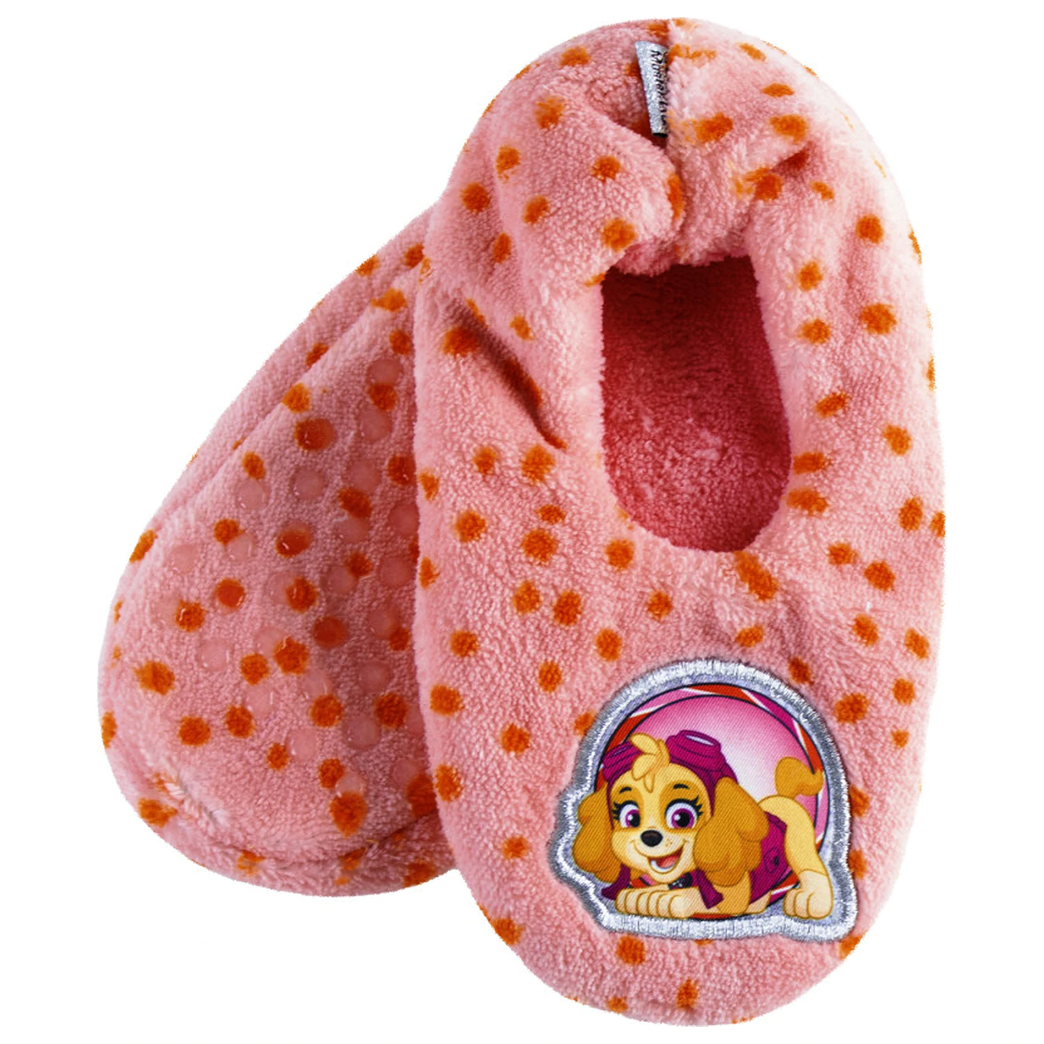 Paw Patrol Skye dječje zimske papuče fotografija proizvoda