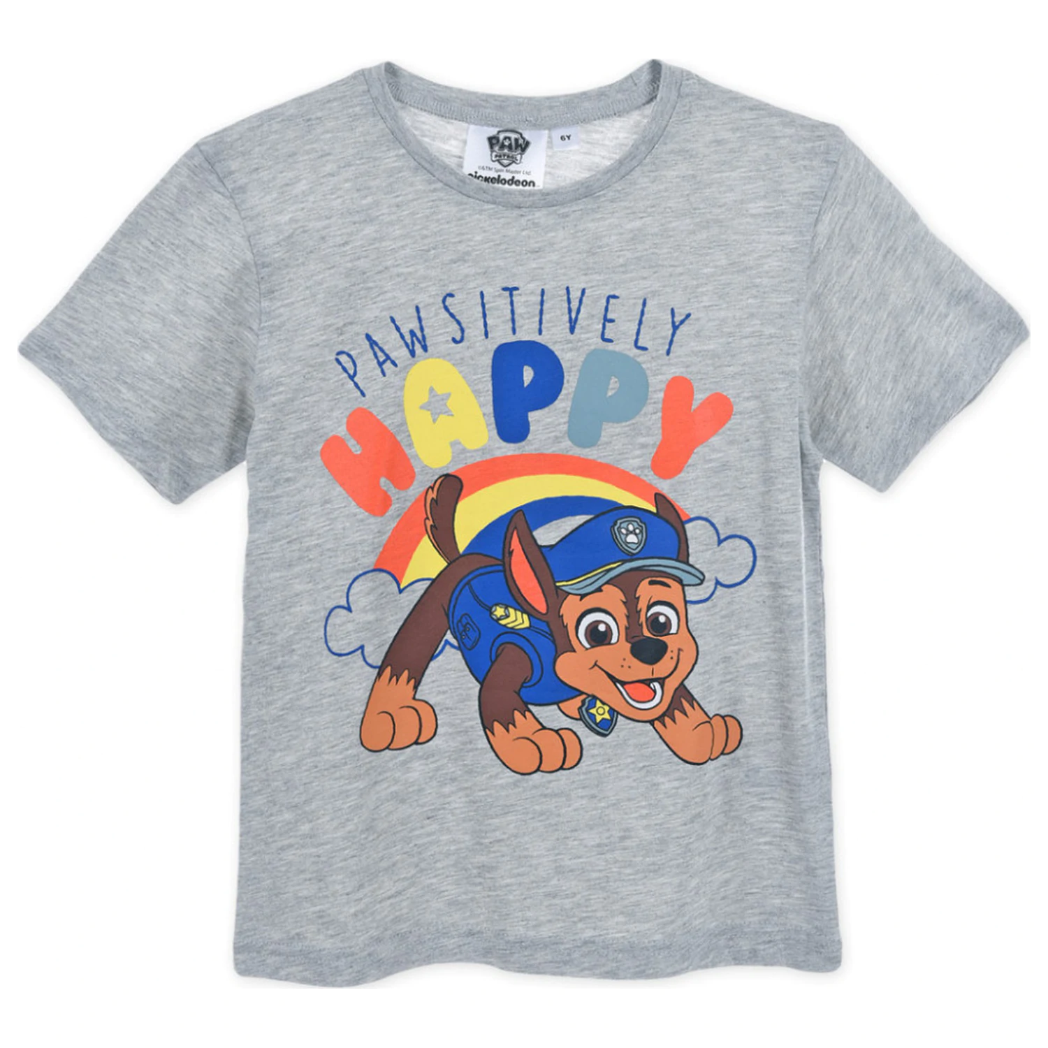 Paw Patrol Pawsitively Kids Majica kratkih rukava fotografija proizvoda