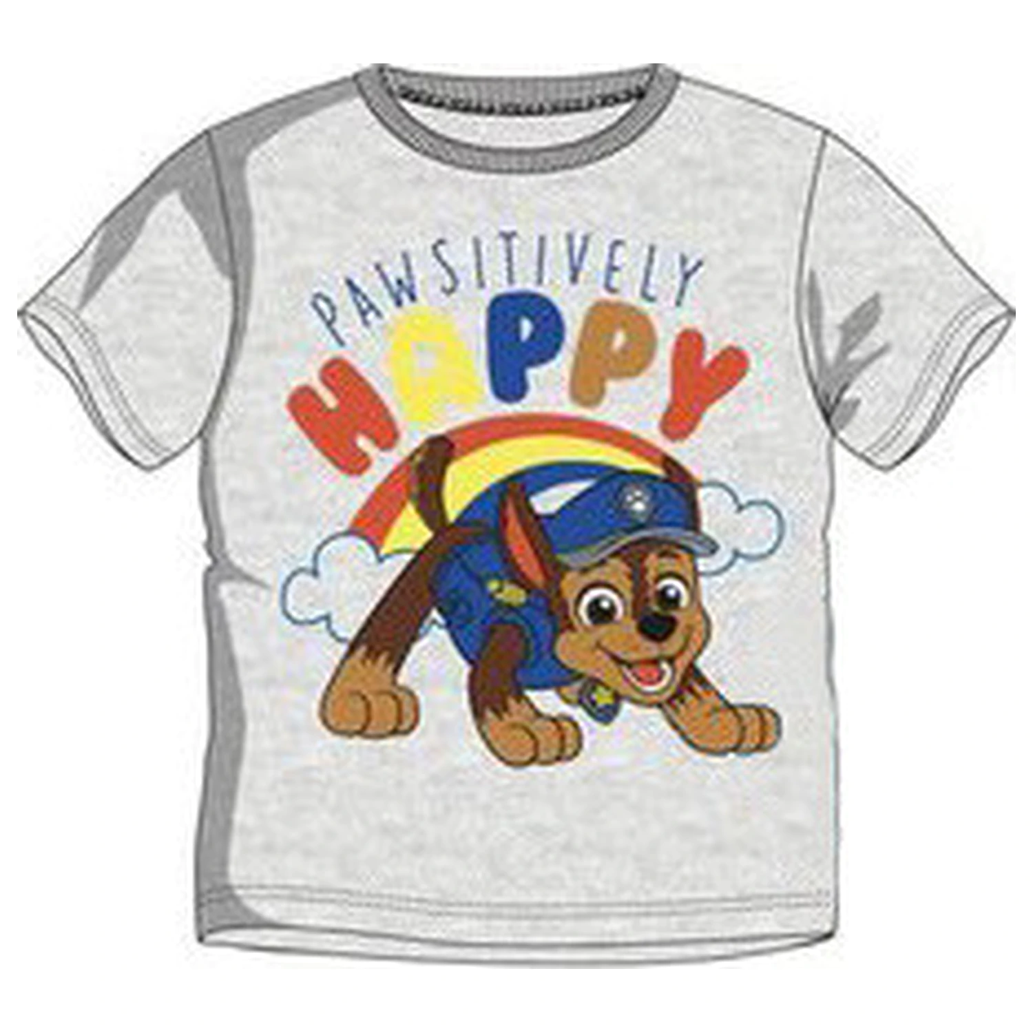 Paw Patrol Pawsitively Kids Majica kratkih rukava fotografija proizvoda