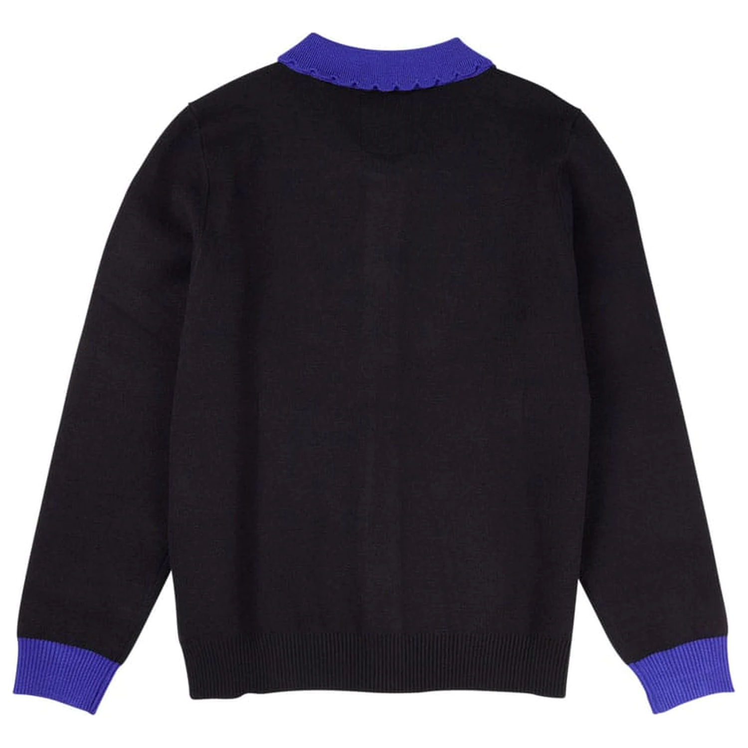 Pixar Coraline by Loungefly Kardigan Unisex Ovratnik Cat Dragonfly fotografija proizvoda