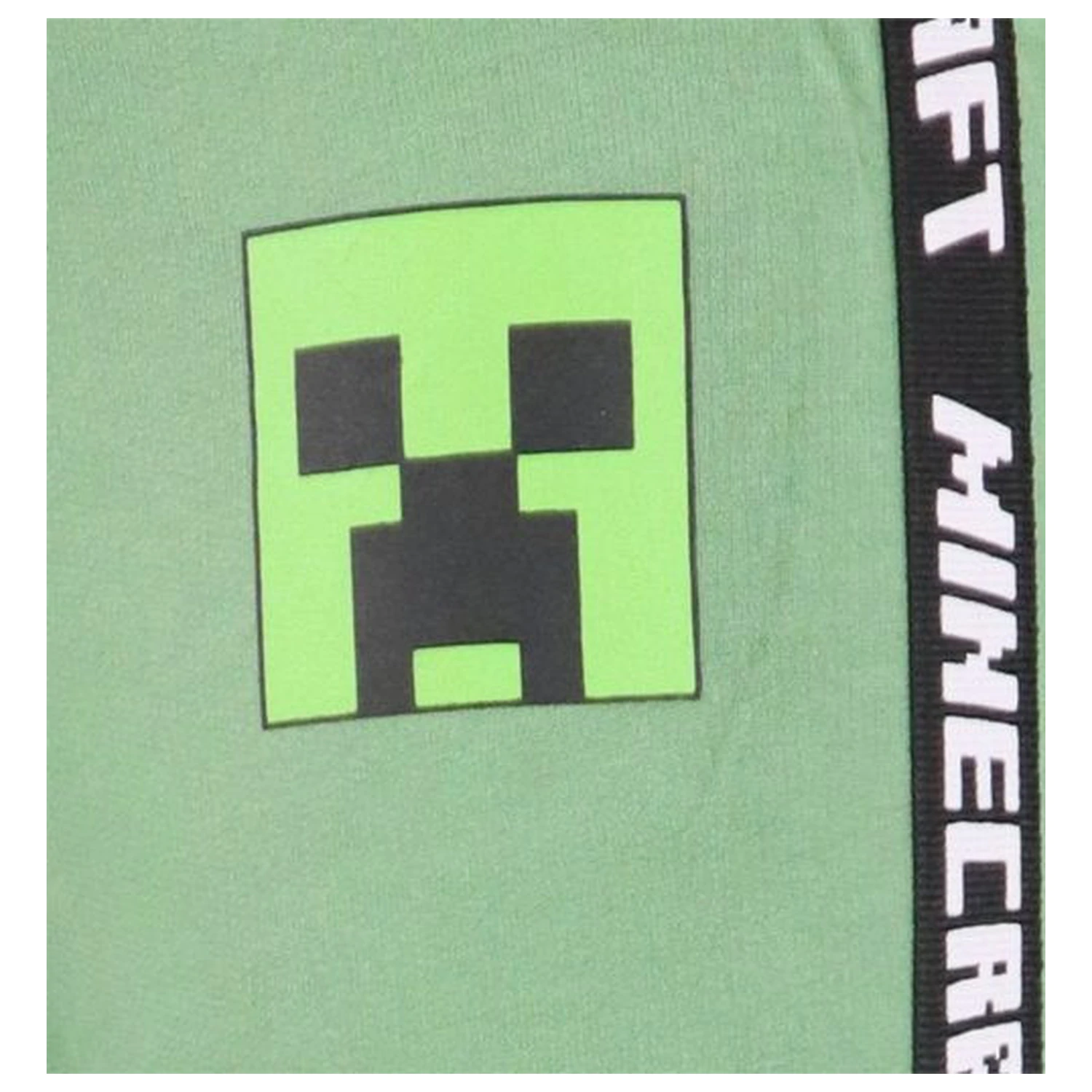 Minecraft Pixel dječje duge hlače, donji dio trenirke fotografija proizvoda