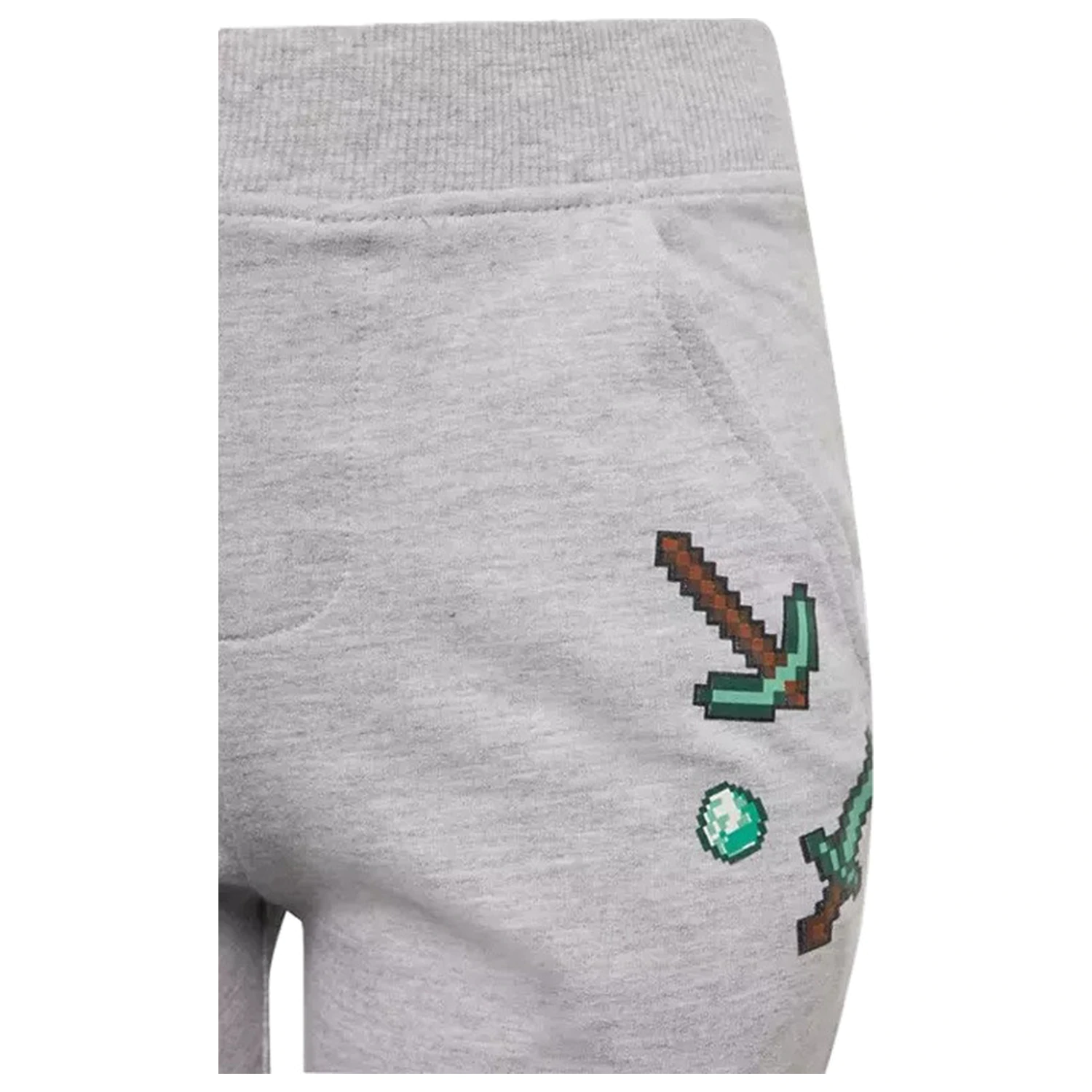Minecraft Battlewear Dječje kratke hlače fotografija proizvoda
