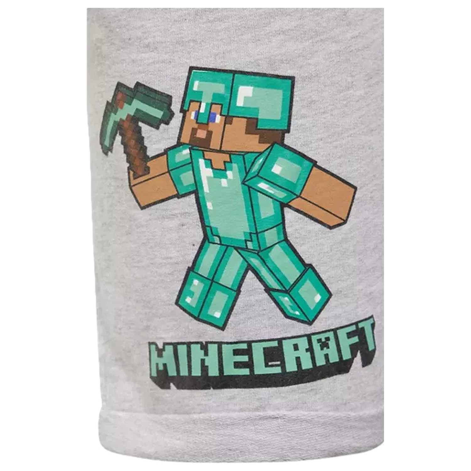 Minecraft Battlewear Dječje kratke hlače fotografija proizvoda