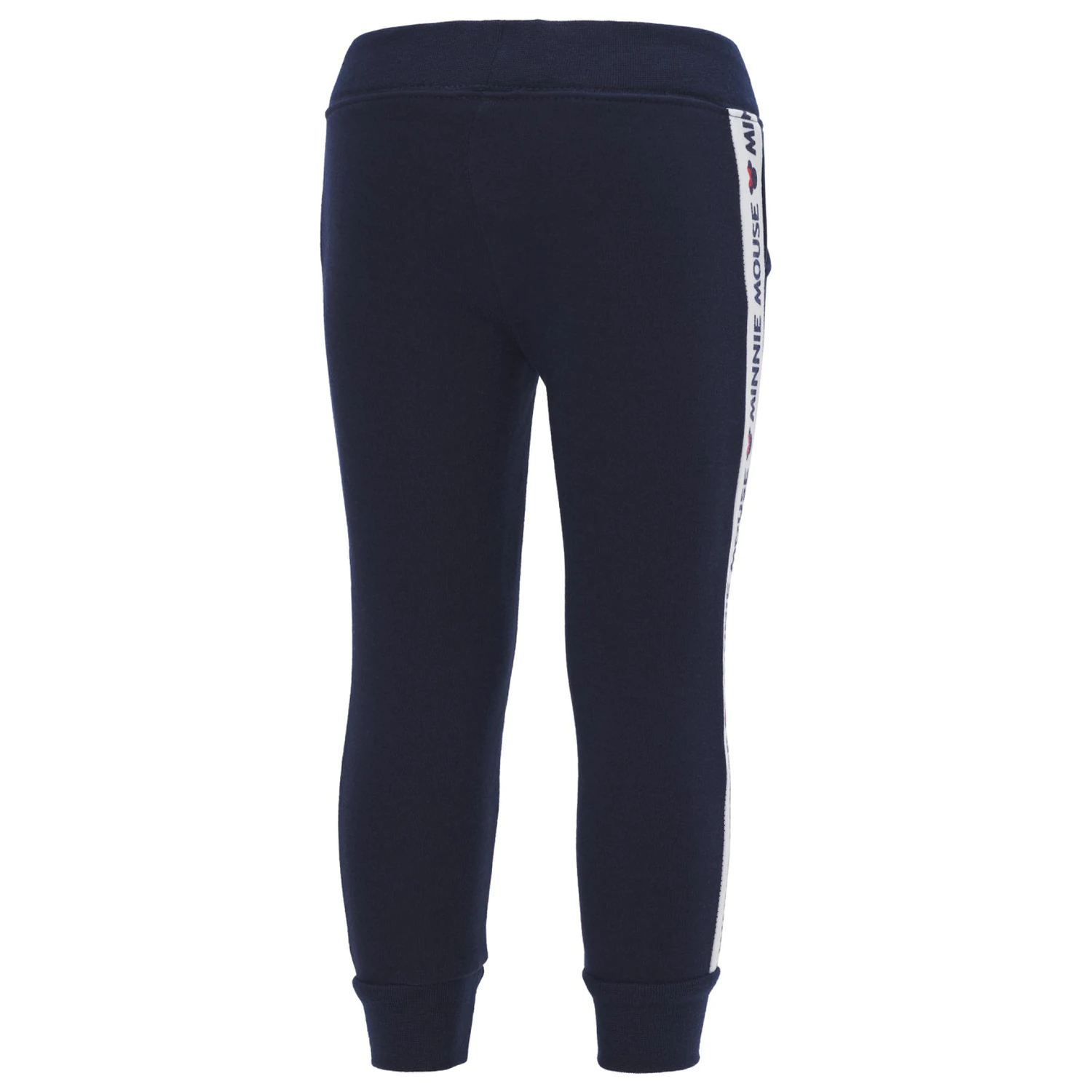 Disney Minnie Navy Dječje duge hlače, trenirka donji dio fotografija proizvoda