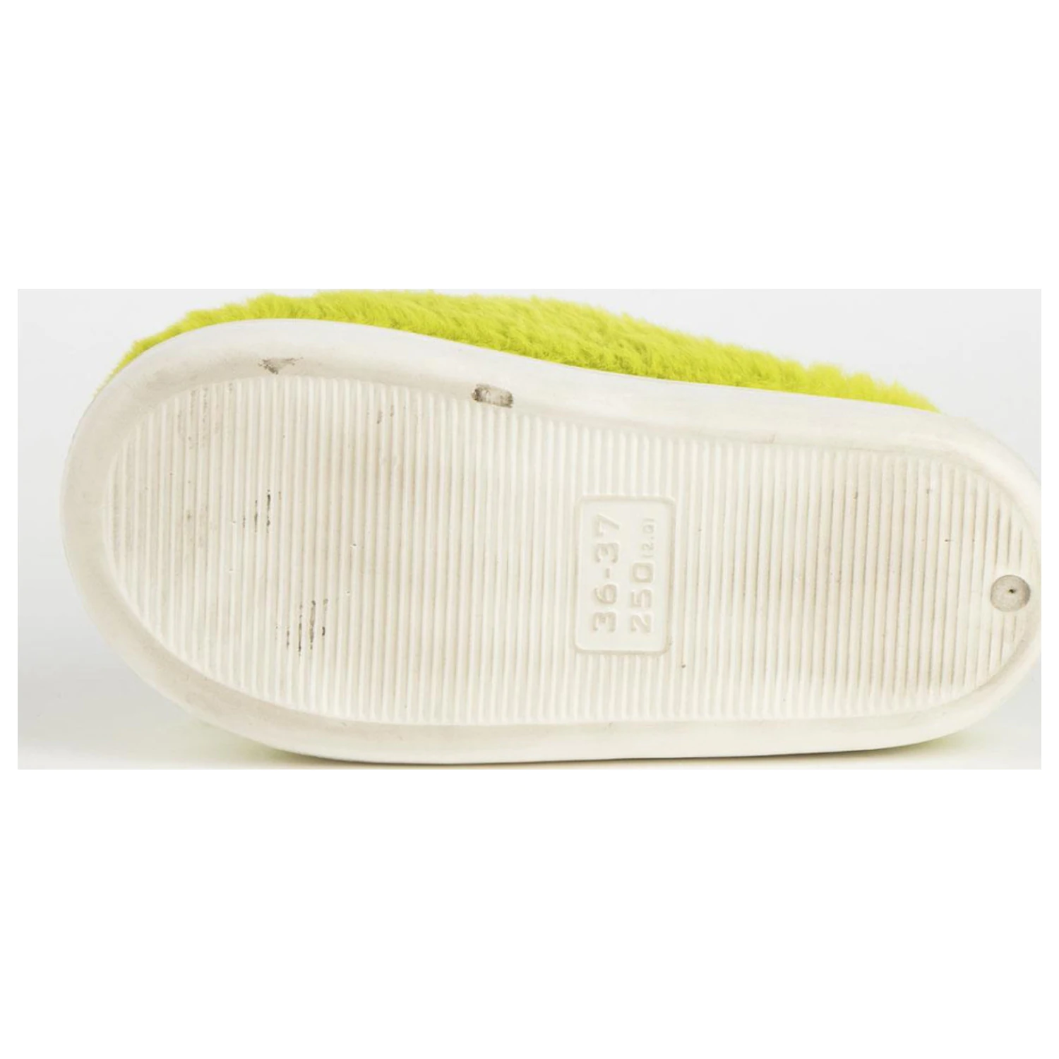 The Grinch Santa Hat Odrasle Zimske Papuče fotografija proizvoda