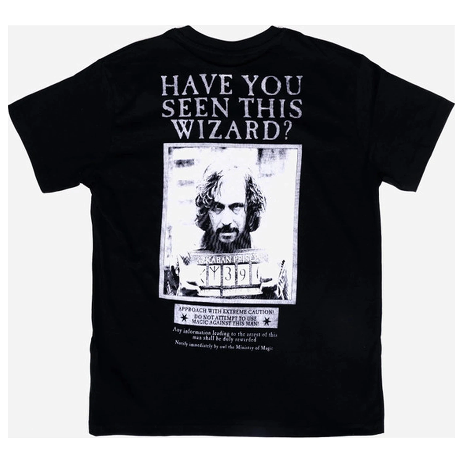 Harry Potter Wizard Dječja Majica kratkih rukava, Gornji dio fotografija proizvoda