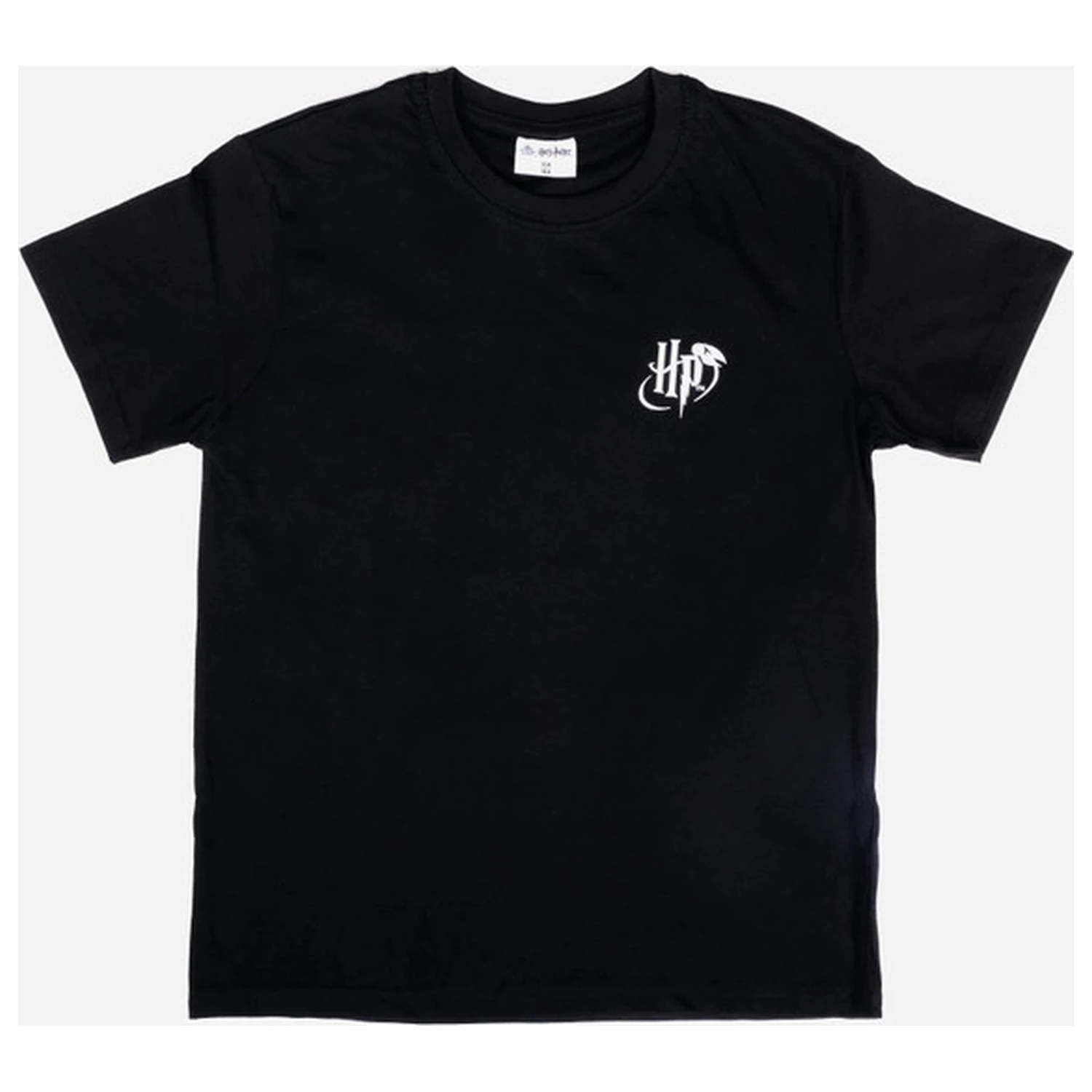 Harry Potter Wizard Dječja Majica kratkih rukava, Gornji dio fotografija proizvoda