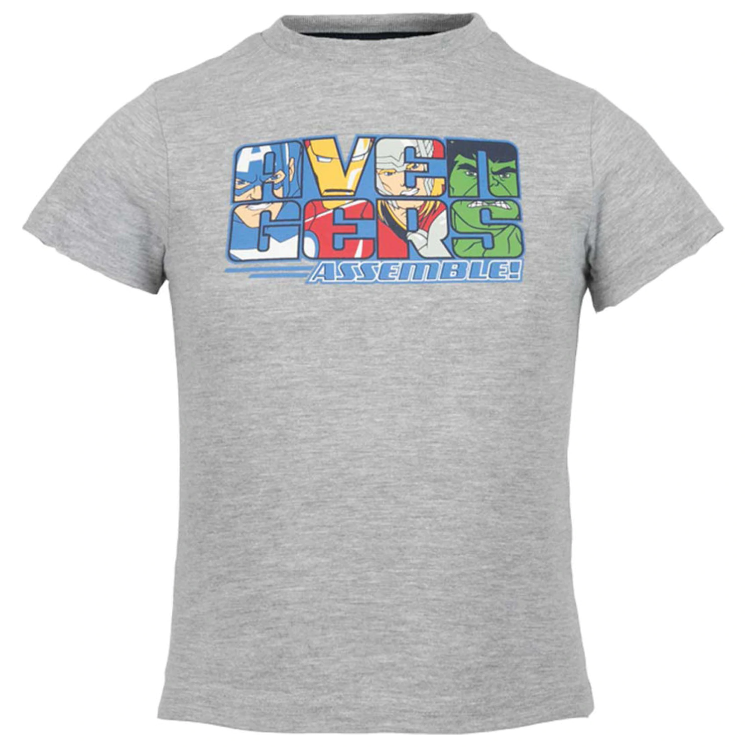 Avengers Assemble Kids Kratka majica s kratkim rukavima fotografija proizvoda