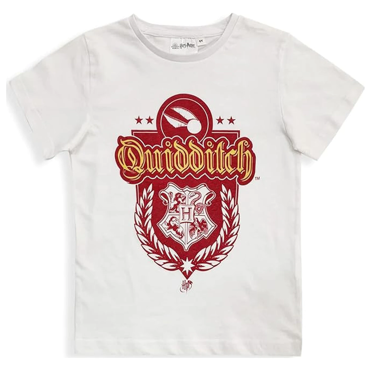 Harry Potter Quidditch Dječja majica kratkih rukava fotografija proizvoda